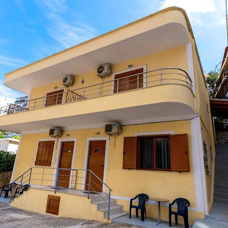 Sheme'S Apartments Sarandë 외부 사진