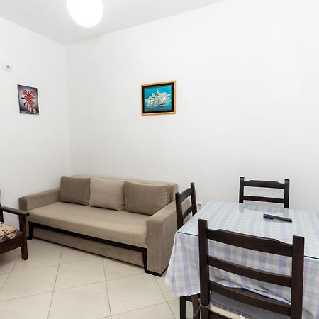 Sheme'S Apartments Sarandë 외부 사진