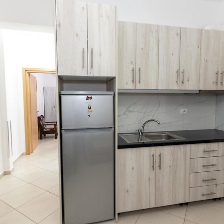 Sheme'S Apartments Sarandë 외부 사진