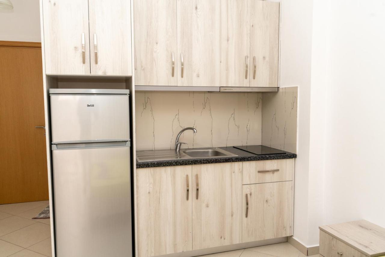 Sheme'S Apartments Sarandë 외부 사진