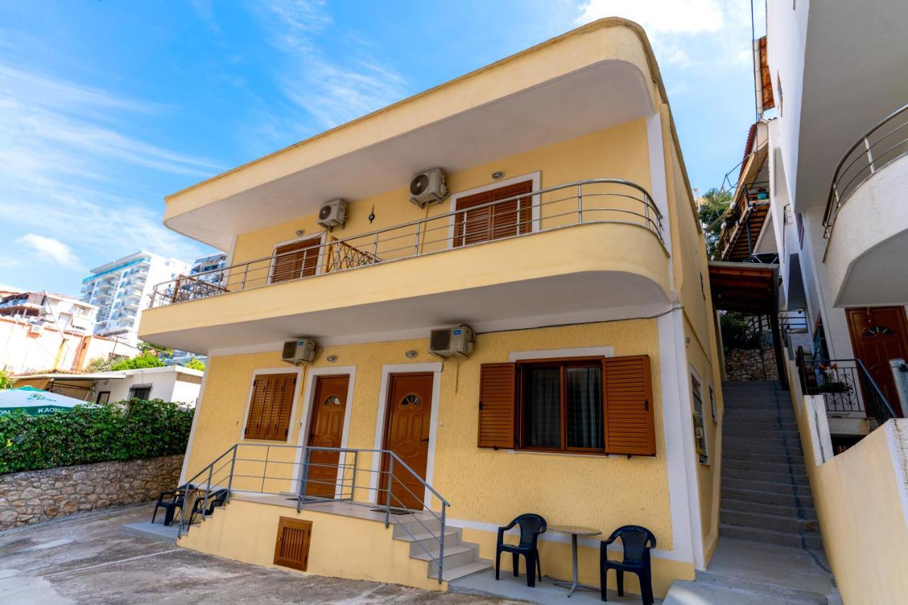 Sheme'S Apartments Sarandë 외부 사진