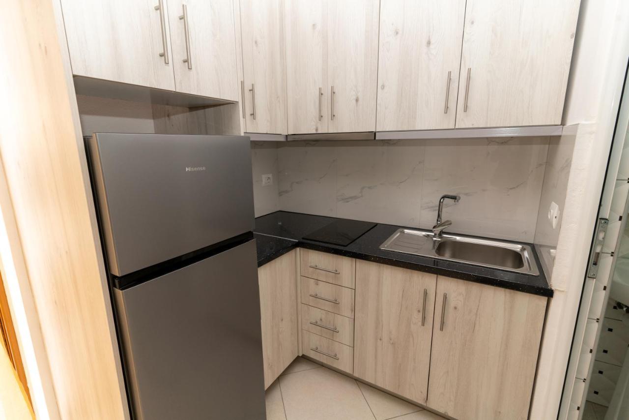 Sheme'S Apartments Sarandë 외부 사진