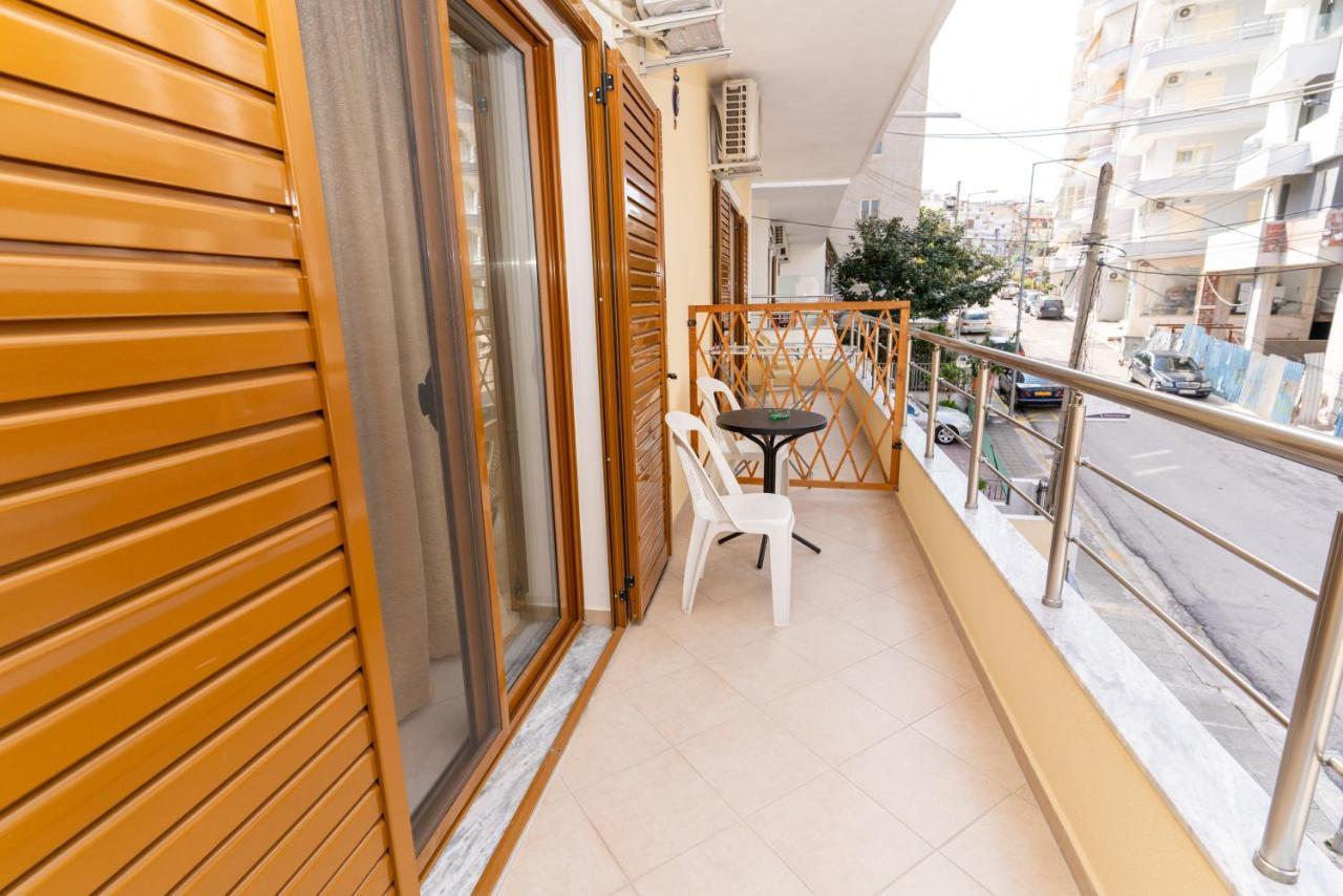 Sheme'S Apartments Sarandë 외부 사진