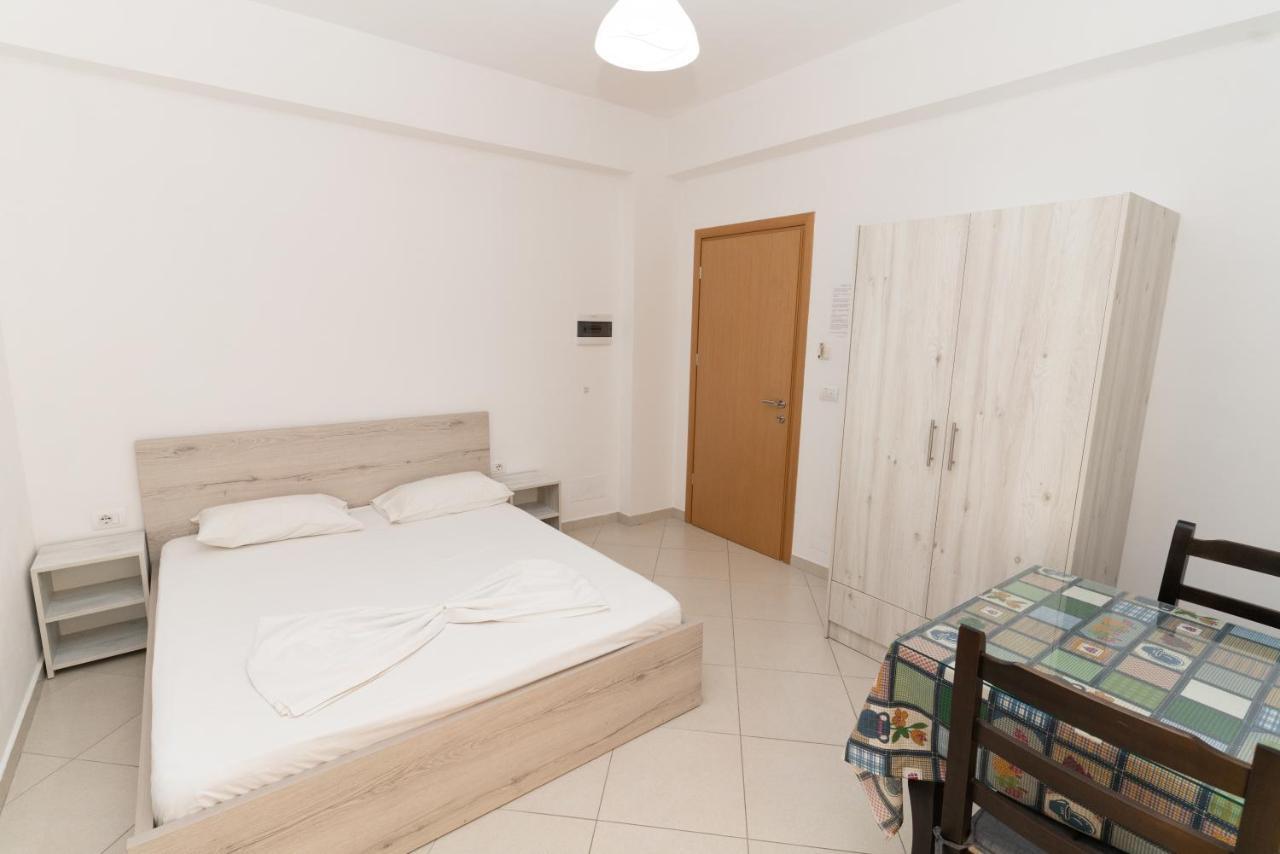 Sheme'S Apartments Sarandë 외부 사진