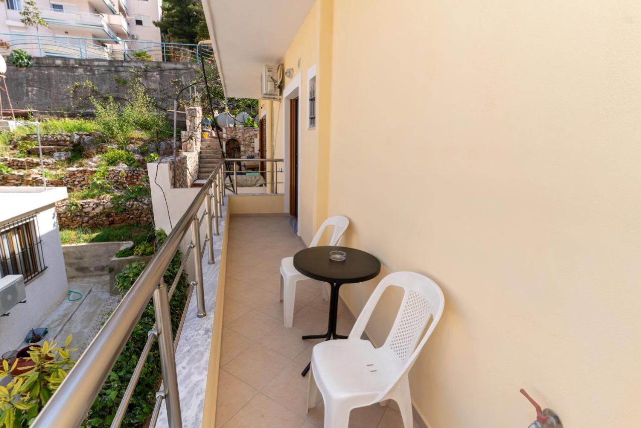 Sheme'S Apartments Sarandë 외부 사진