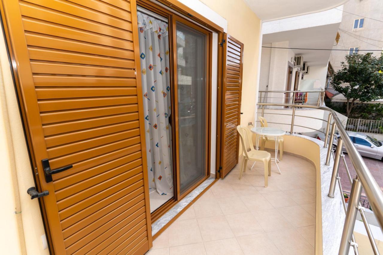 Sheme'S Apartments Sarandë 외부 사진