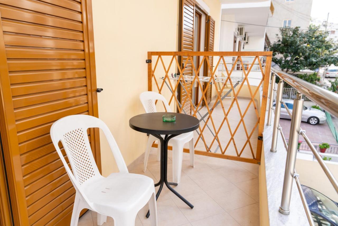 Sheme'S Apartments Sarandë 외부 사진