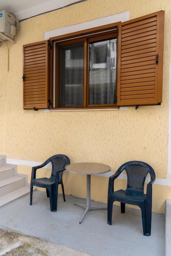 Sheme'S Apartments Sarandë 외부 사진