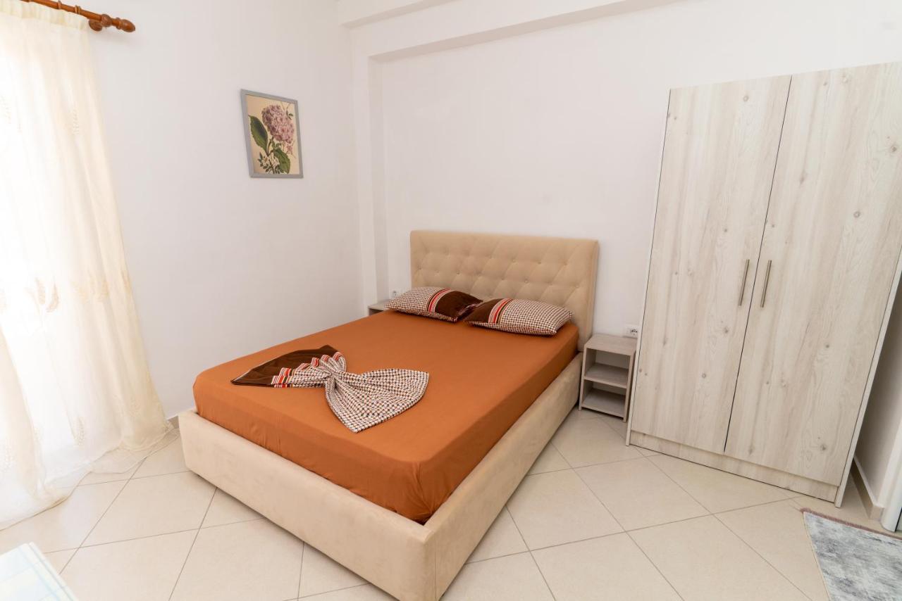Sheme'S Apartments Sarandë 외부 사진