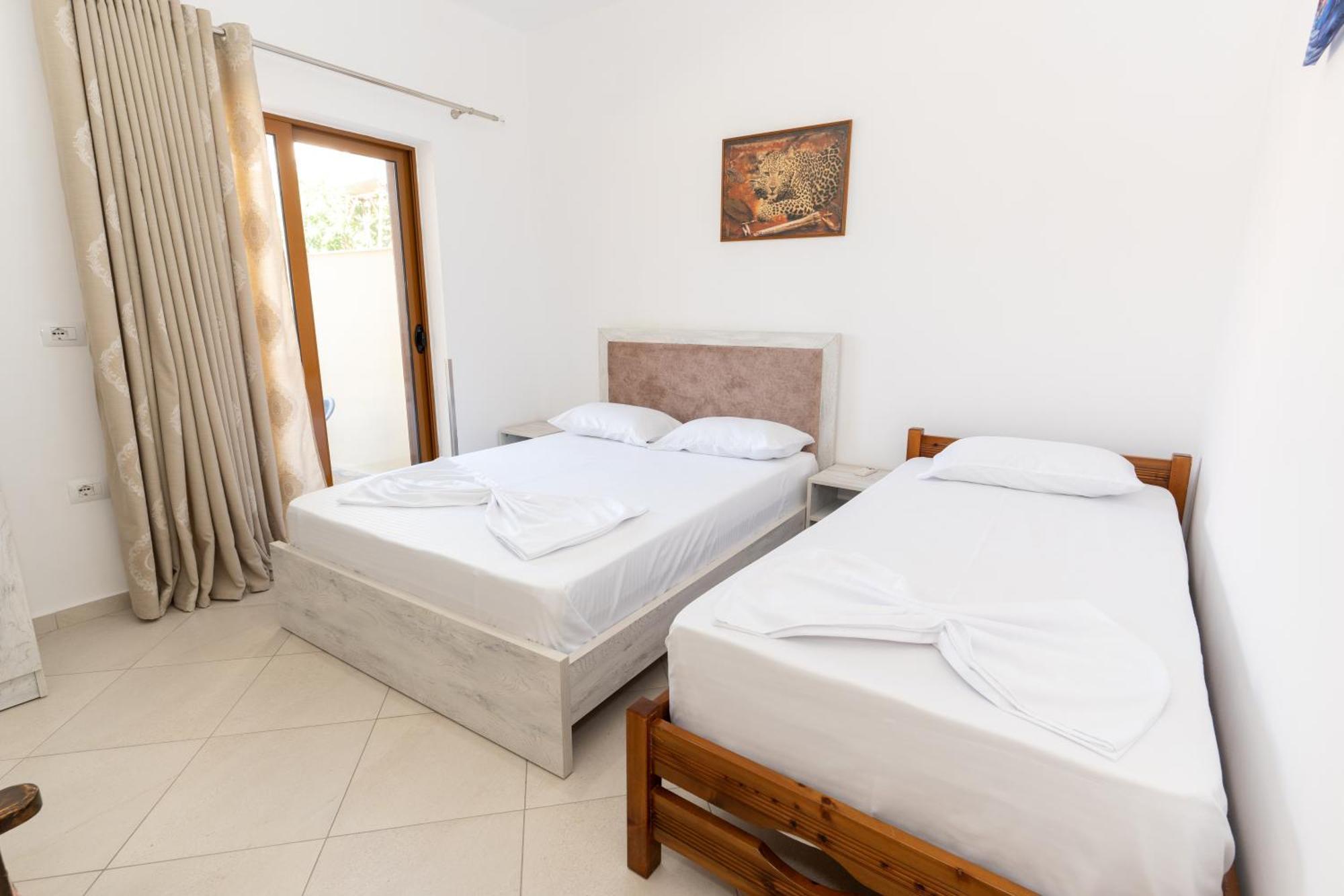Sheme'S Apartments Sarandë 외부 사진