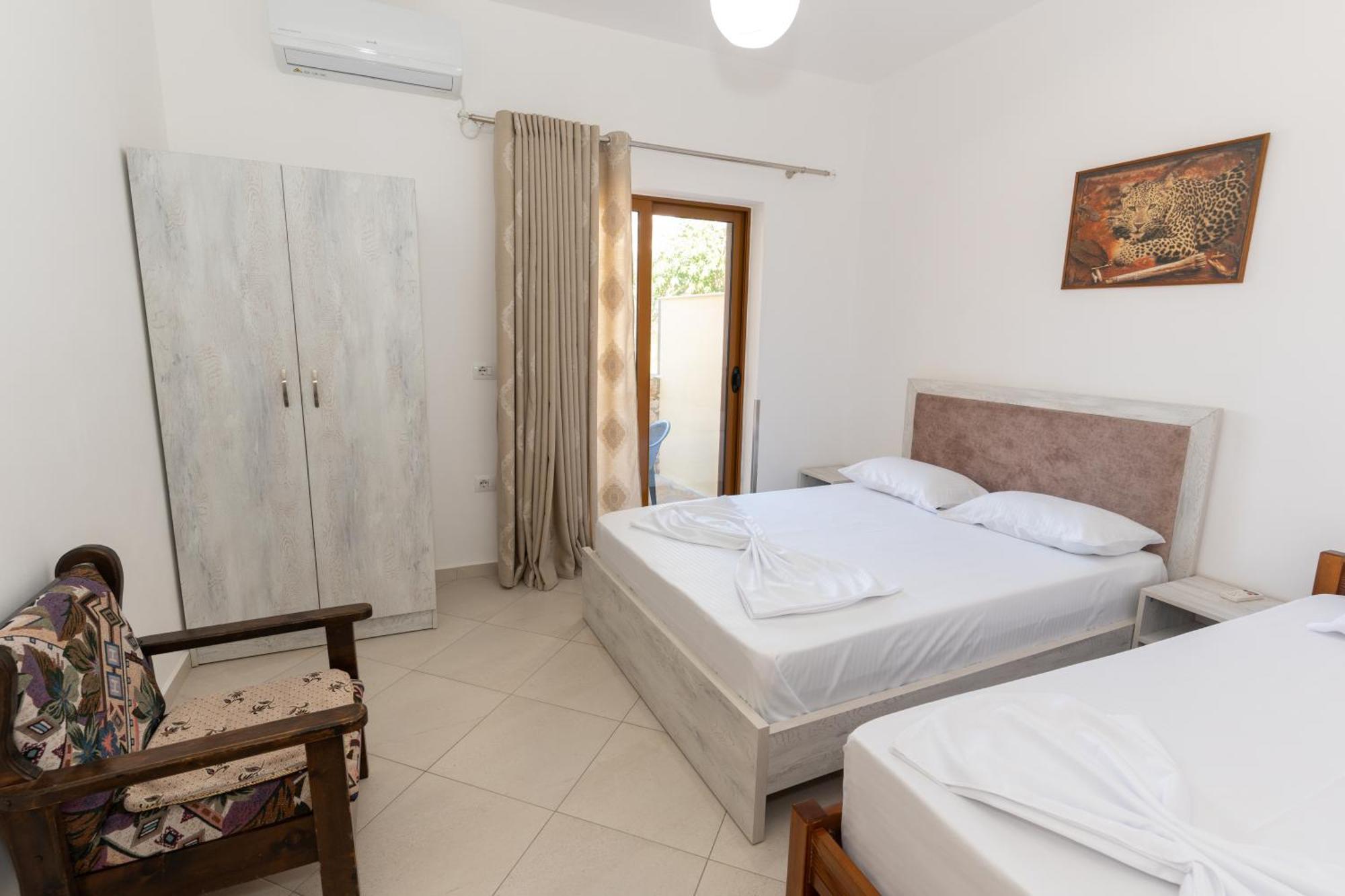 Sheme'S Apartments Sarandë 외부 사진