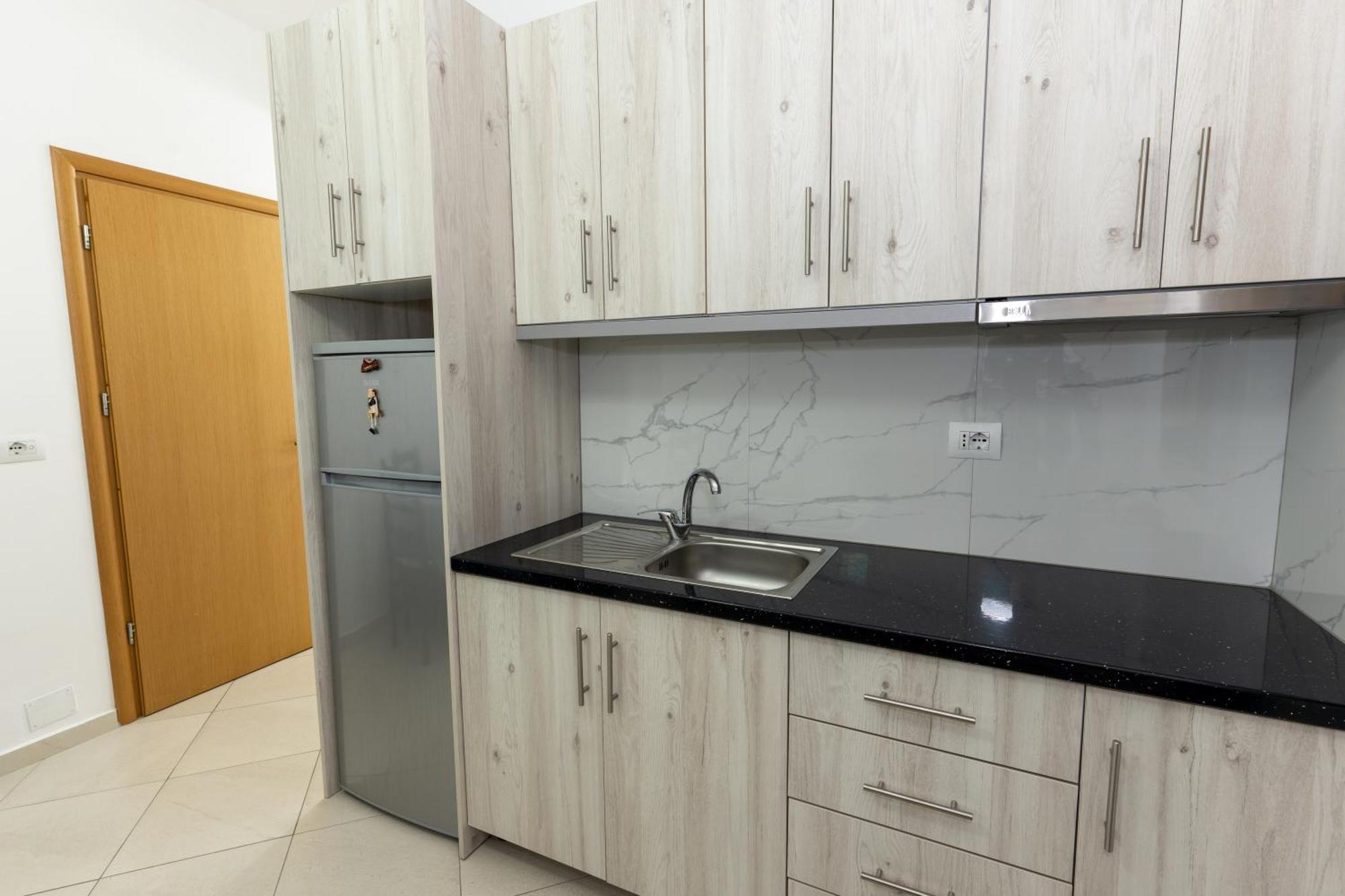 Sheme'S Apartments Sarandë 외부 사진
