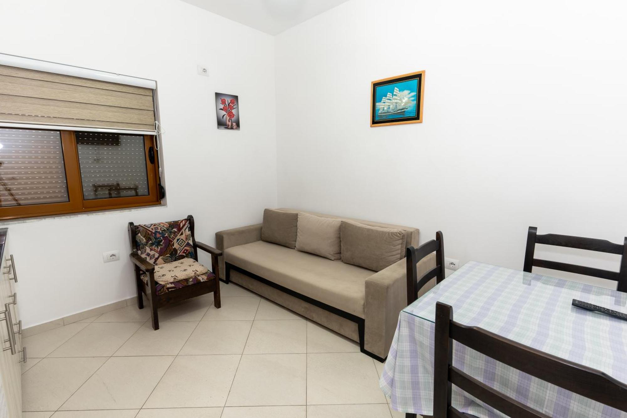 Sheme'S Apartments Sarandë 외부 사진