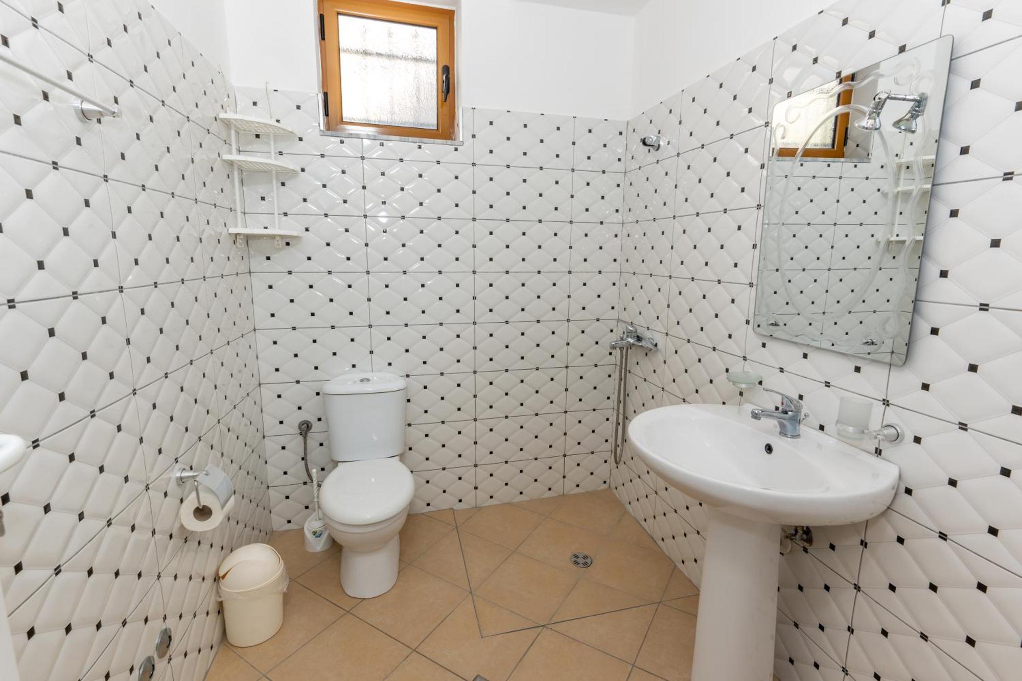 Sheme'S Apartments Sarandë 외부 사진