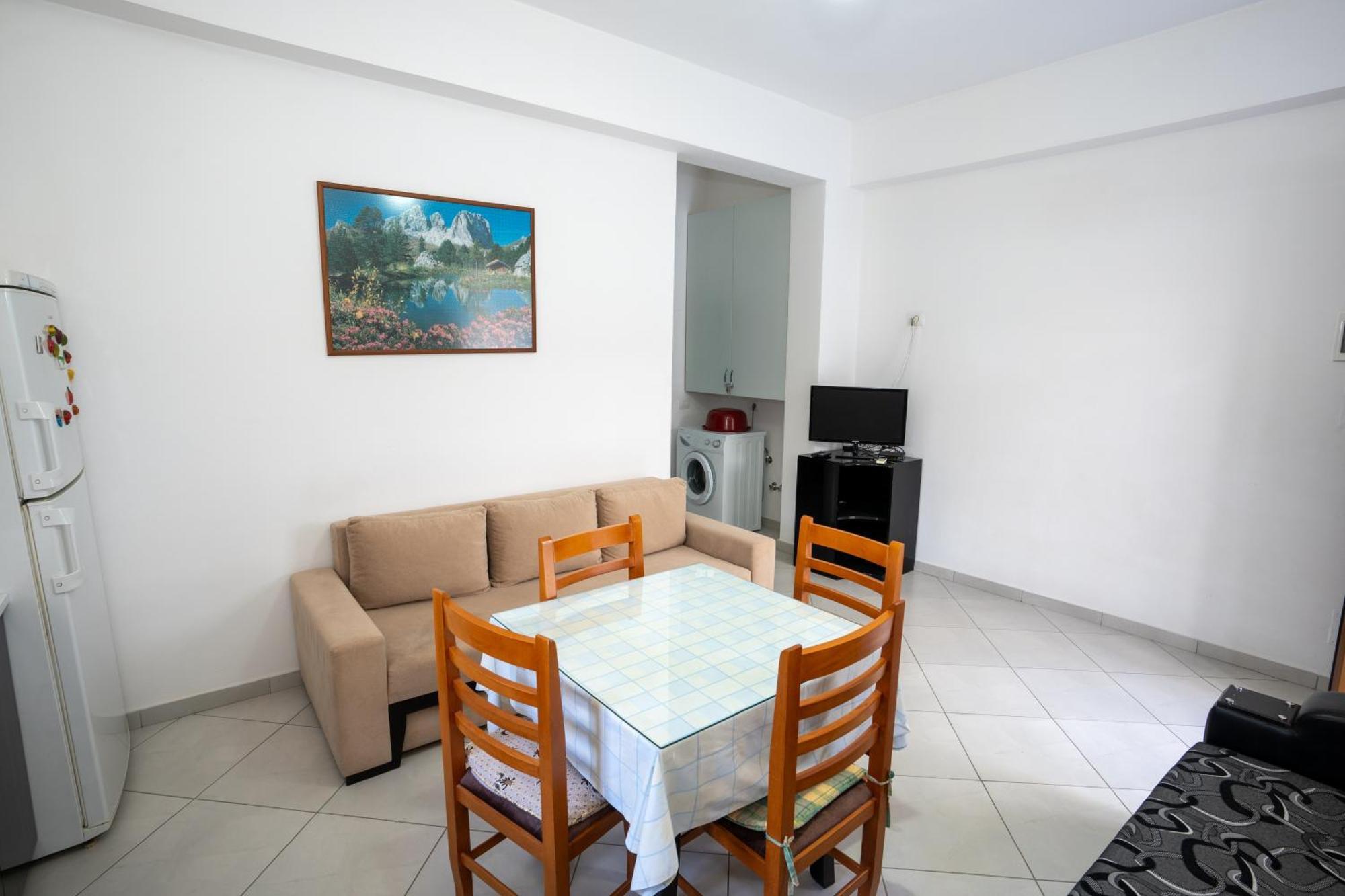 Sheme'S Apartments Sarandë 외부 사진